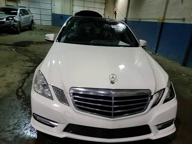 2013 Mercedes-Benz E-klasse - Image 13
