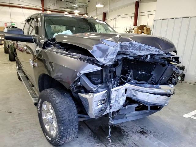 2018 Ram 2500 Slt VIN: 3C6UR5DJ7JG282102 Lot: 85033384