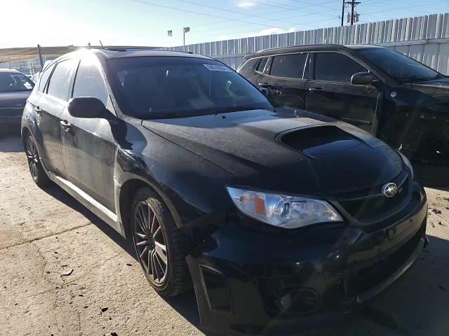 2012 Subaru Impreza Wrx VIN: JF1GR7E62CG201202 Lot: 84516664