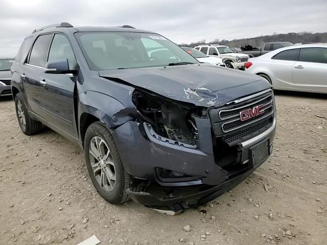 2014 GMC Acadia Slt-1 VIN: 1GKKVRKD3EJ156604 Lot: 85315884