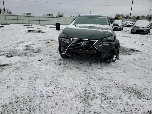2019 Lexus NX - Image 12
