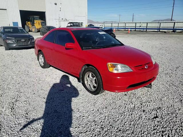 2003 Honda Civic Ex VIN: 1HGEM22973L059746 Lot: 82877644