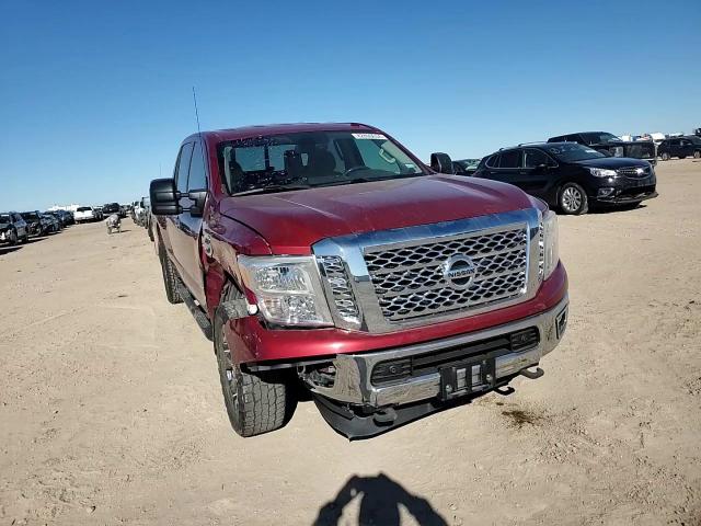 2017 Nissan Titan - Image 10