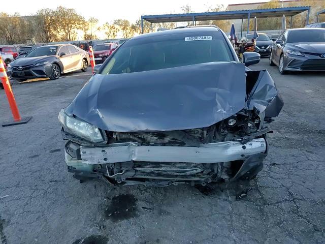2014 Honda Civic - Image 14