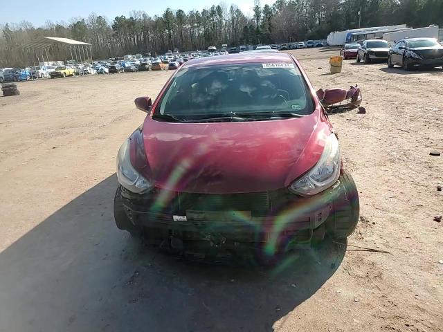 2015 Hyundai Elantra - Image 11