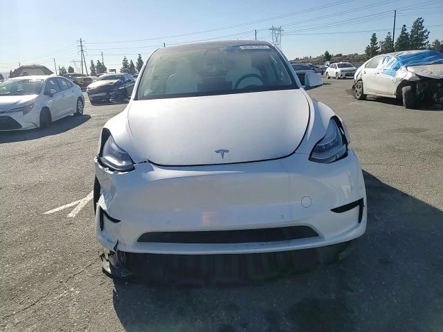 2021 Tesla Model Y VIN: 5YJYGDEE0MF274834 Lot: 85307954