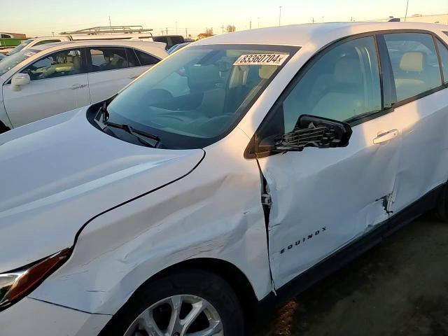 2018 Chevrolet Equinox - Image 12