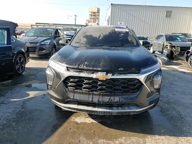 2025 Chevrolet Trax 1Lt VIN: KL77LHEP1SC048454 Lot: 85264834