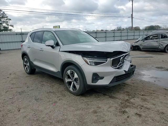 2023 Volvo Xc40 Plus VIN: YV4L12UN4P2927283 Lot: 84346194