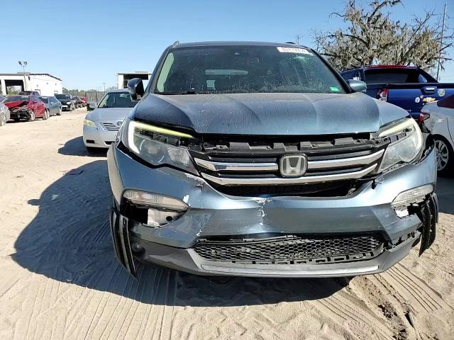 2017 Honda Pilot - Image 12