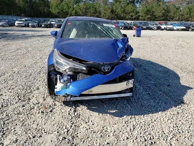 2019 Toyota C-HR - Image 11