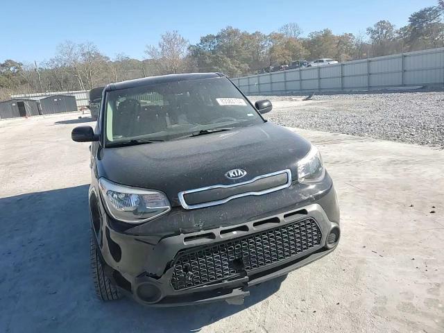 2014 Kia Soul VIN: KNDJN2A24E7064459 Lot: 83383134