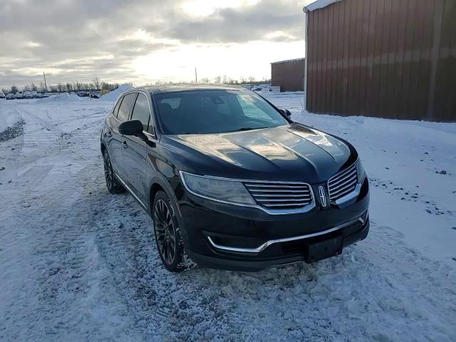 2016 Lincoln MKX - Image 12