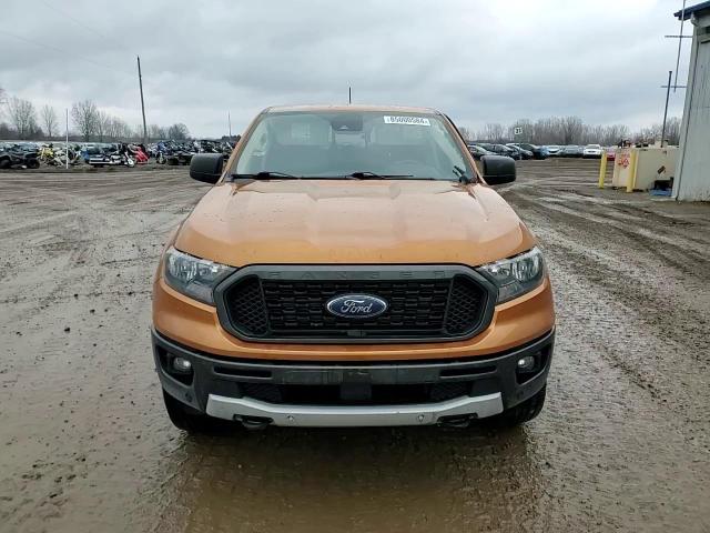 2019 Ford Ranger Xl VIN: 1FTER4FH7KLA54655 Lot: 85000584