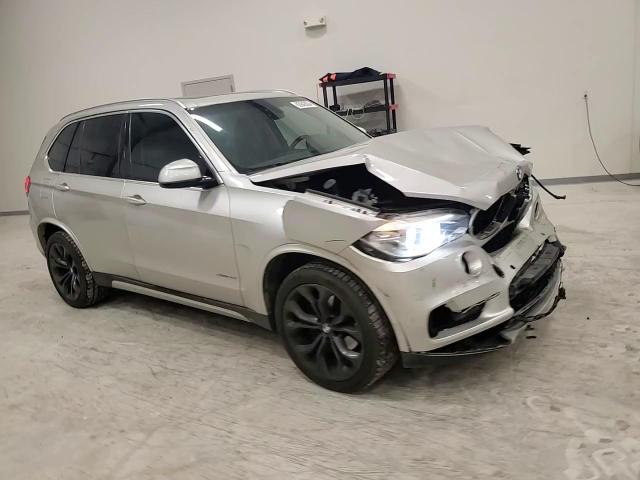 2015 BMW X5 - Image 12