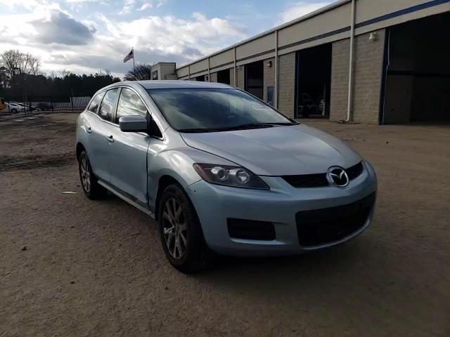 2009 Mazda Cx-7 VIN: JM3ER293490223537 Lot: 85954824