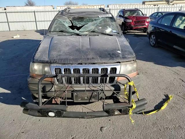 2002 Jeep Grand Cherokee Laredo VIN: 1J4GW48S32C246515 Lot: 83438234