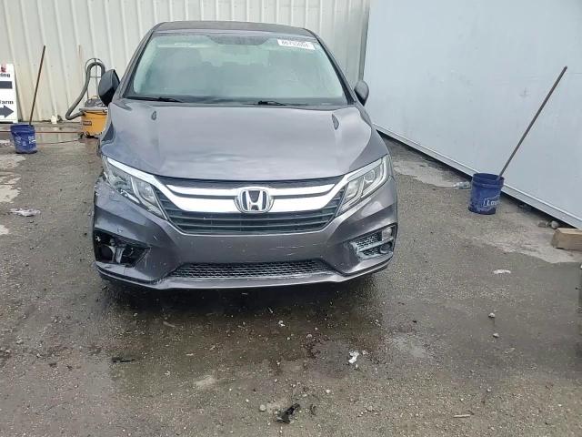 2019 Honda Odyssey - Image 14