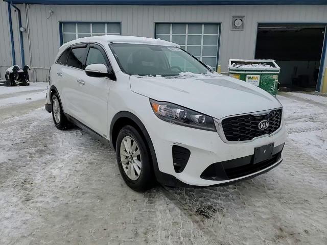 2020 Kia Sorento - Image 15