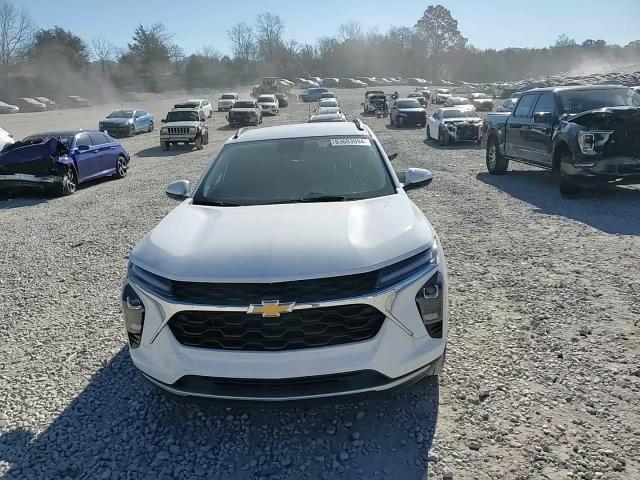 2024 Chevrolet Trax 1Lt VIN: KL77LHE23RC061656 Lot: 83683094