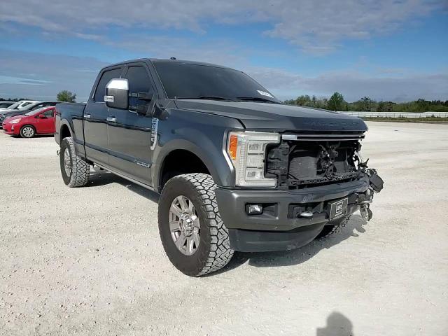 2017 Ford F250 Super Duty VIN: 1FT7W2BT7HEF07248 Lot: 84805044