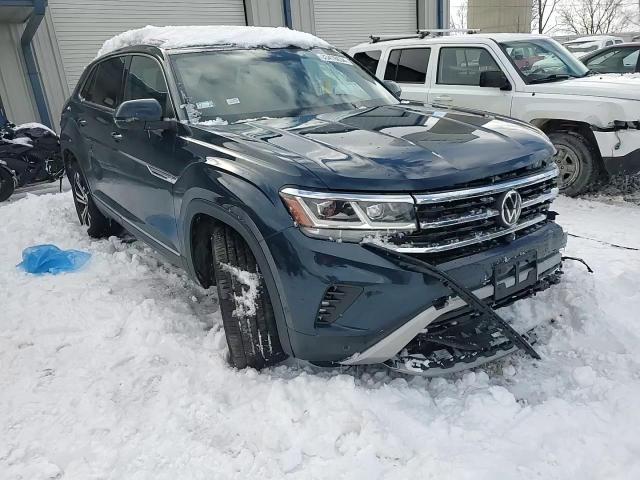 2020 Volkswagen Atlas - Image 15