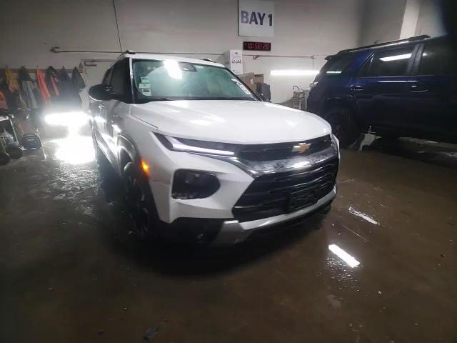 2021 Chevrolet TrailBlazer - Image 13