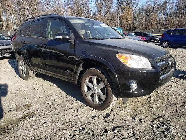 2011 Toyota RAV 4 - Image 12