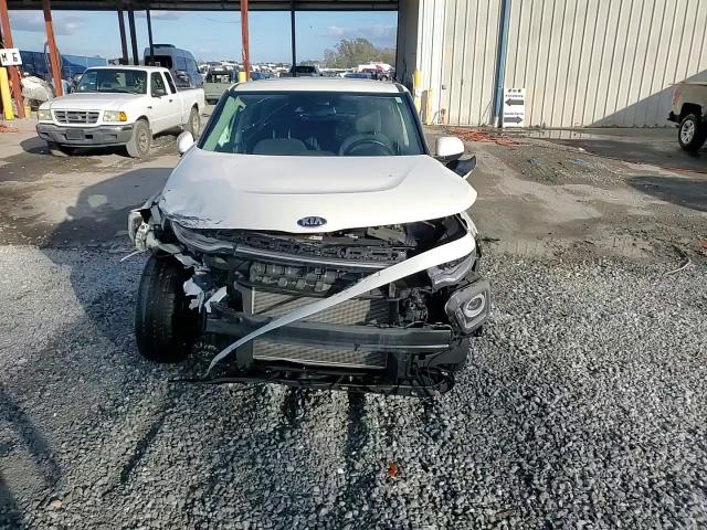 2020 Kia Soul Ex VIN: KNDJ33AU9L7729690 Lot: 85081044