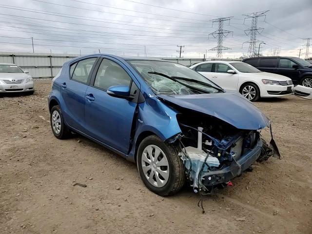 2014 Toyota Prius - Image 11