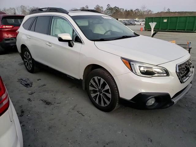 2016 Subaru Outback - Image 11