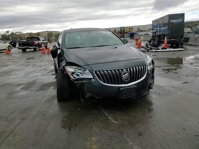 2014 Buick Regal VIN: 2G4GK5EXXE9206558 Lot: 84645104