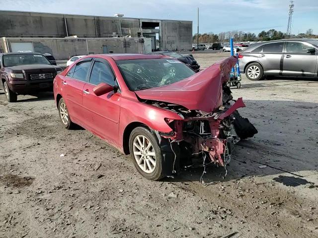 2011 Toyota Camry Base VIN: 4T1BF3EK6BU142248 Lot: 83046114