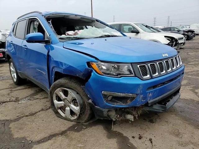 2018 Jeep Compass - Image 11
