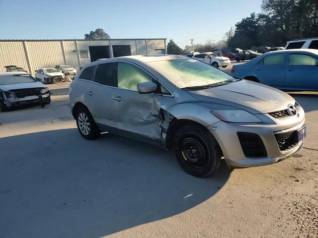 2011 Mazda Cx-7 VIN: JM3ER2C55B0367016 Lot: 84565874