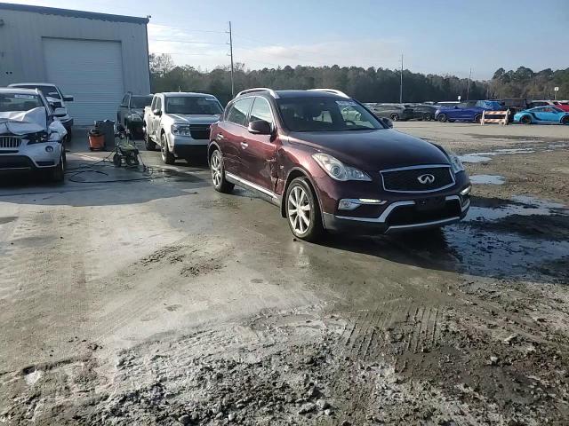 2016 Infiniti Qx50 VIN: JN1BJ0RR4GM266456 Lot: 86071964