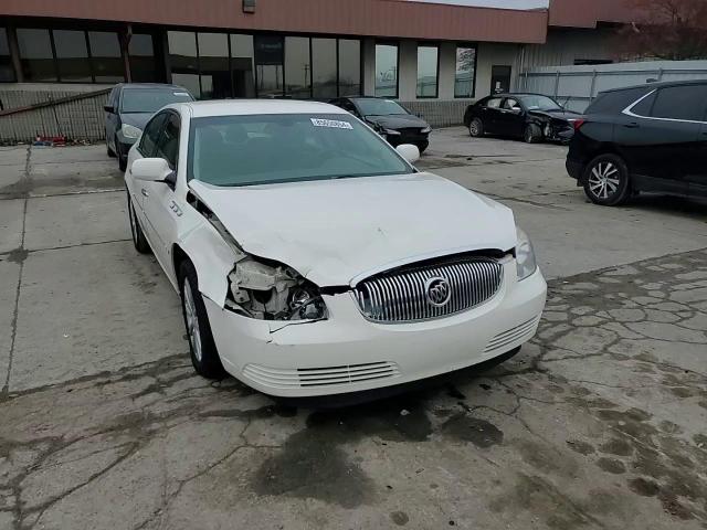 2009 Buick Lucerne Cx VIN: 1G4HP57149U120850 Lot: 85650854