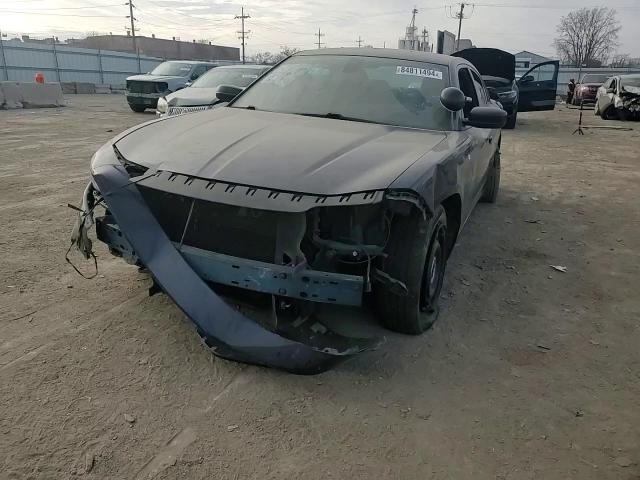 2015 Dodge Charger - Image 11