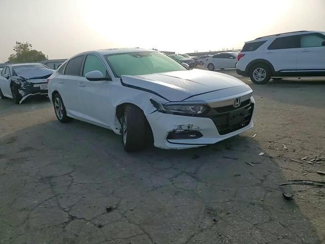 2018 Honda Accord - Image 10