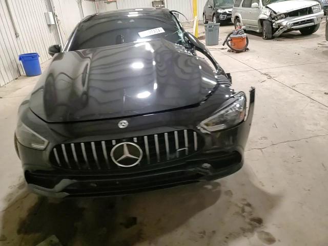 2020 Mercedes-Benz AMG GT - Image 13