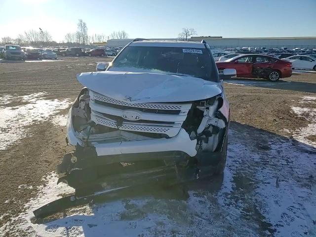 2012 Ford Explorer - Image 12