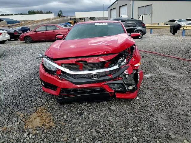 2017 Honda Civic - Image 13