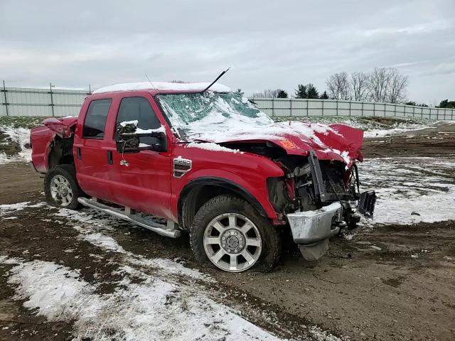 2008 Ford F250 - Image 11