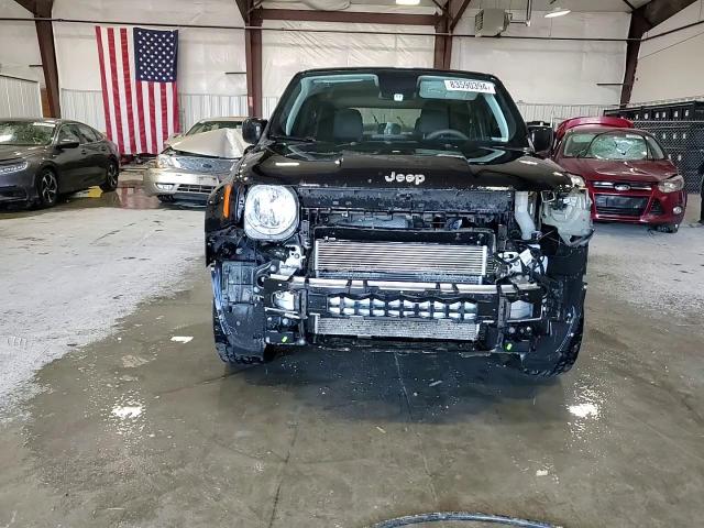 2020 Jeep Renegade - Image 14