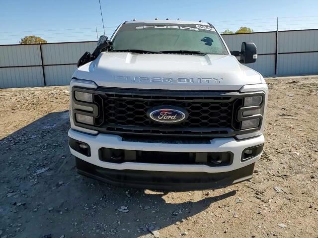 2024 Ford F250 Super Duty VIN: 1FTRF2BN5REC37710 Lot: 84832434