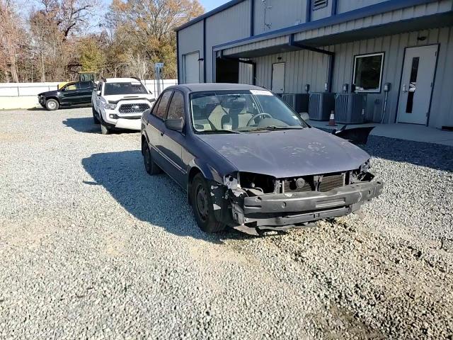 2000 Mazda Protege - Image 10