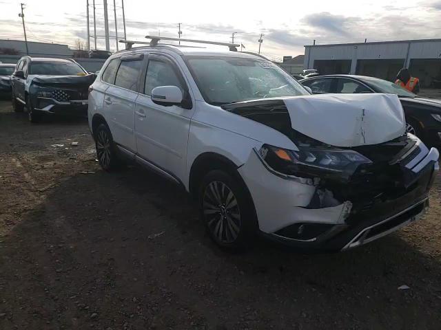 2019 Mitsubishi Outlander - Image 13