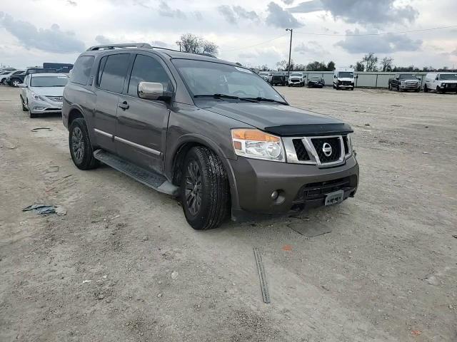 2015 Nissan Armada - Image 11