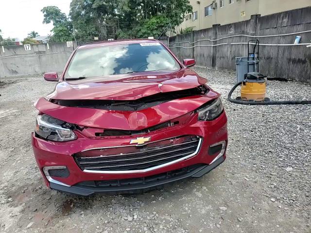 2016 Chevrolet Malibu - Image 13