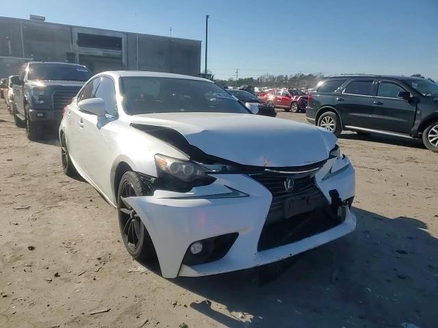 2015 Lexus Is 250 VIN: JTHCF1D22F5016188 Lot: 86100984